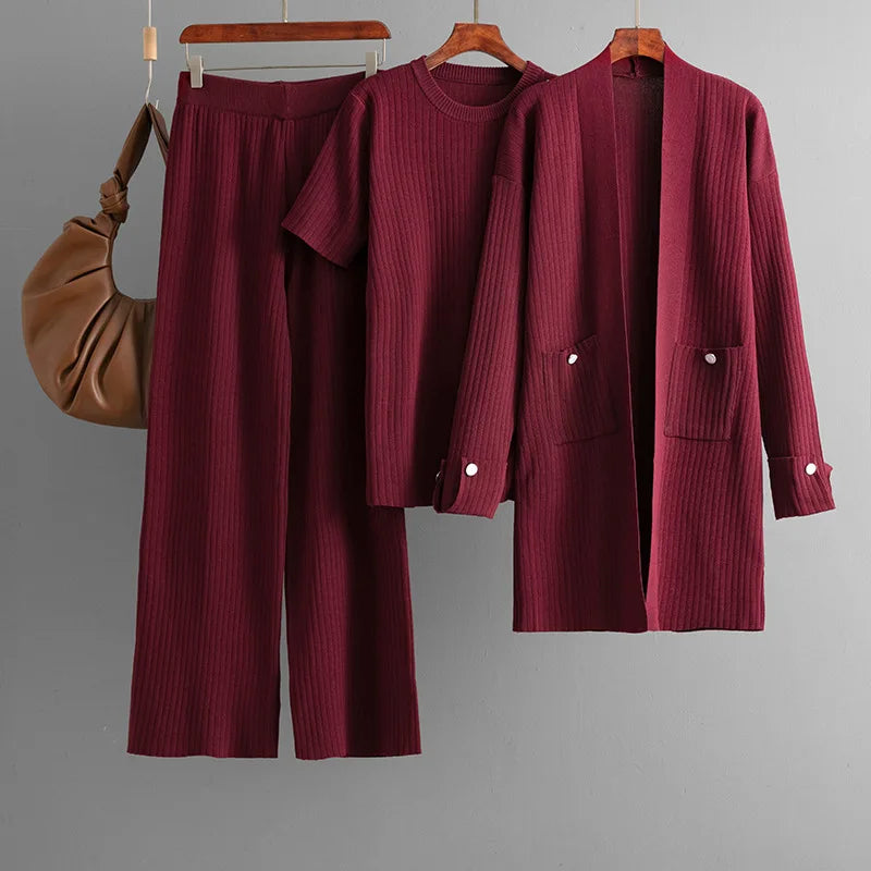 Dolce Vita 3 Piece Set