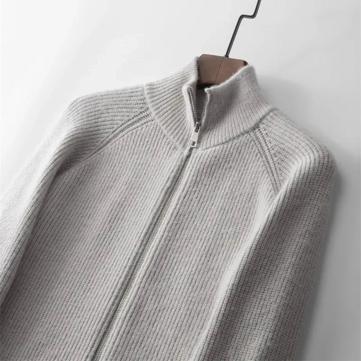 Antonio Cashmere Cardigan