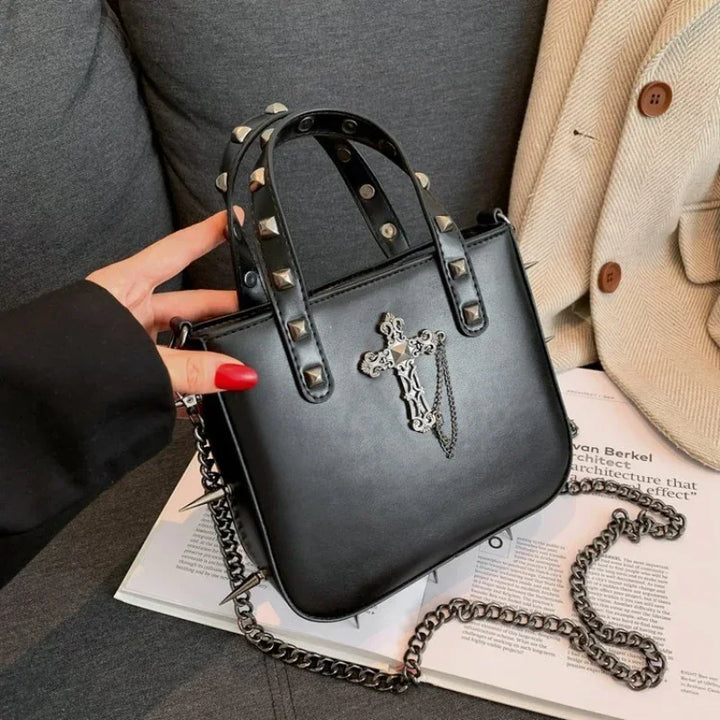 Chrome Crux Handbag