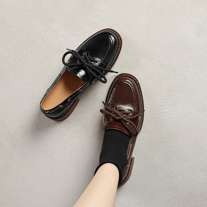 Venezia Port Loafers