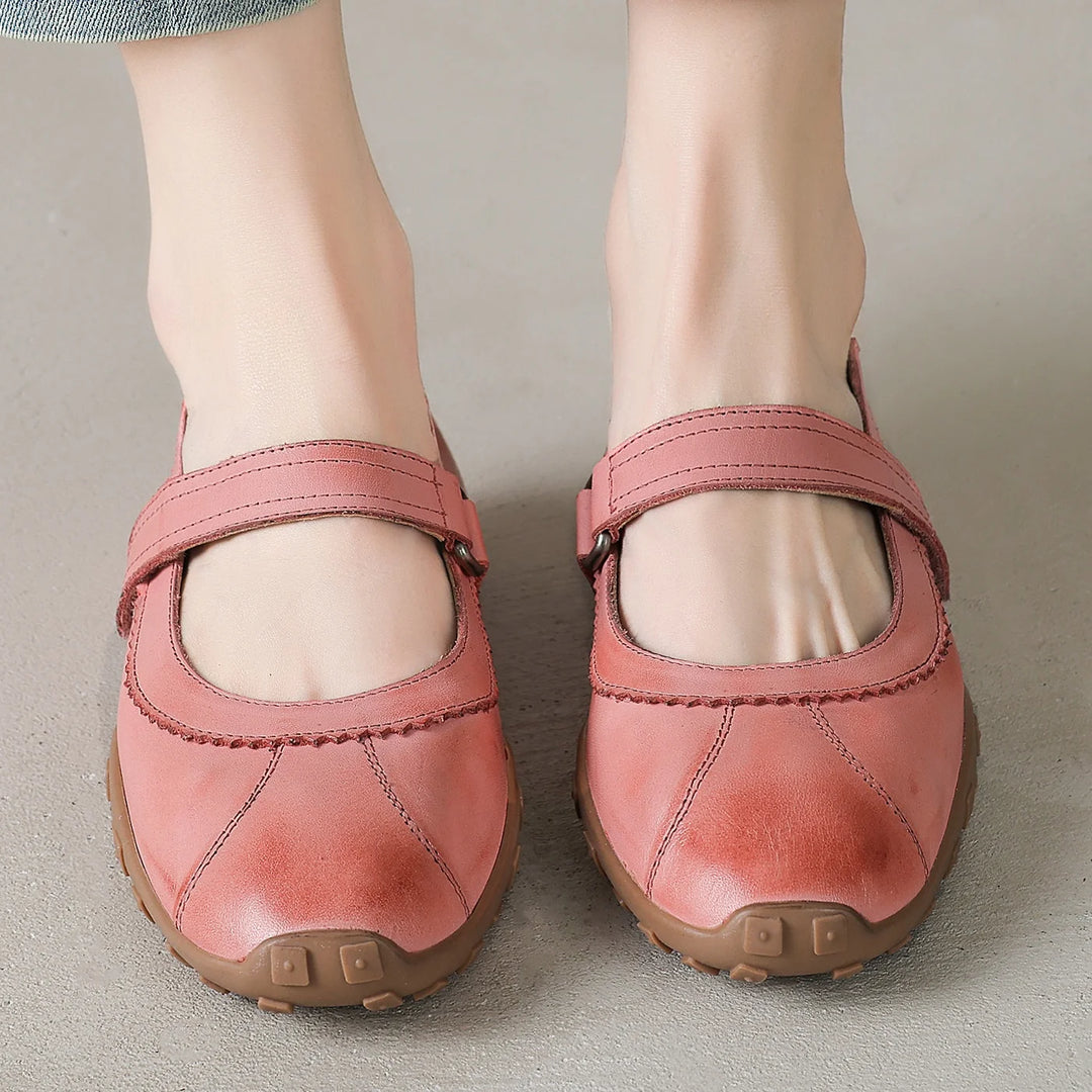 Vitalia Orthopedic Flats