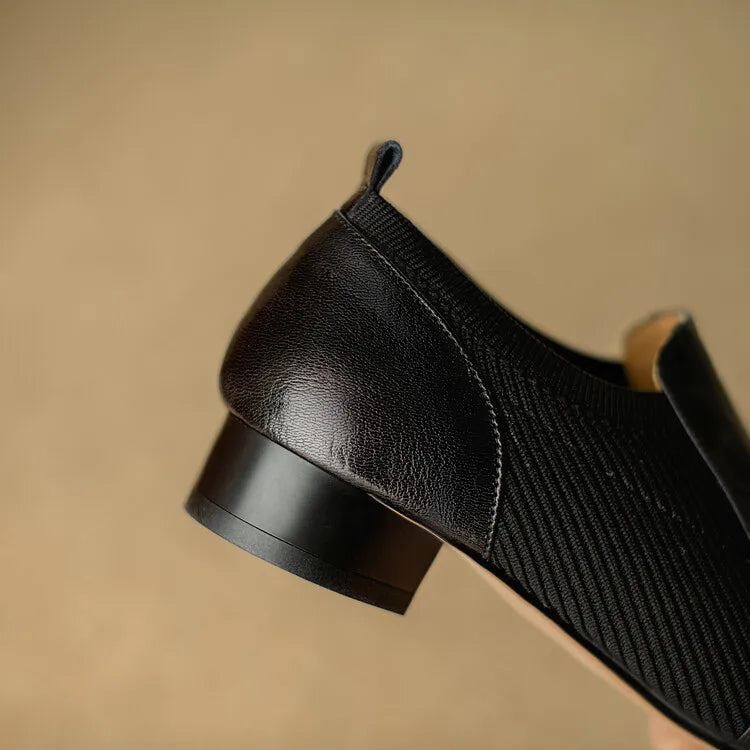Levona Loafer Pump