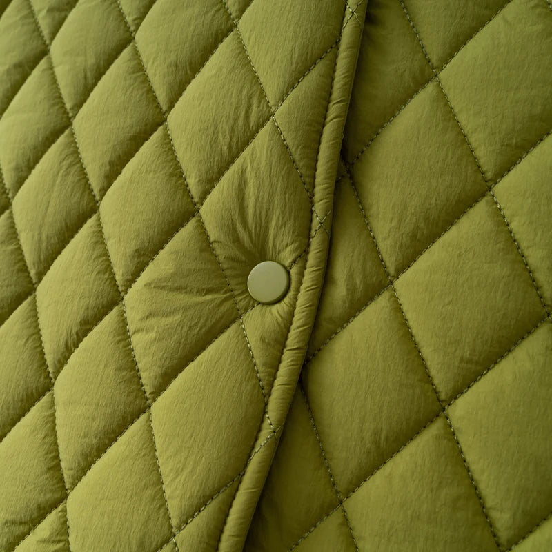 Nuvé Scarf Jacket