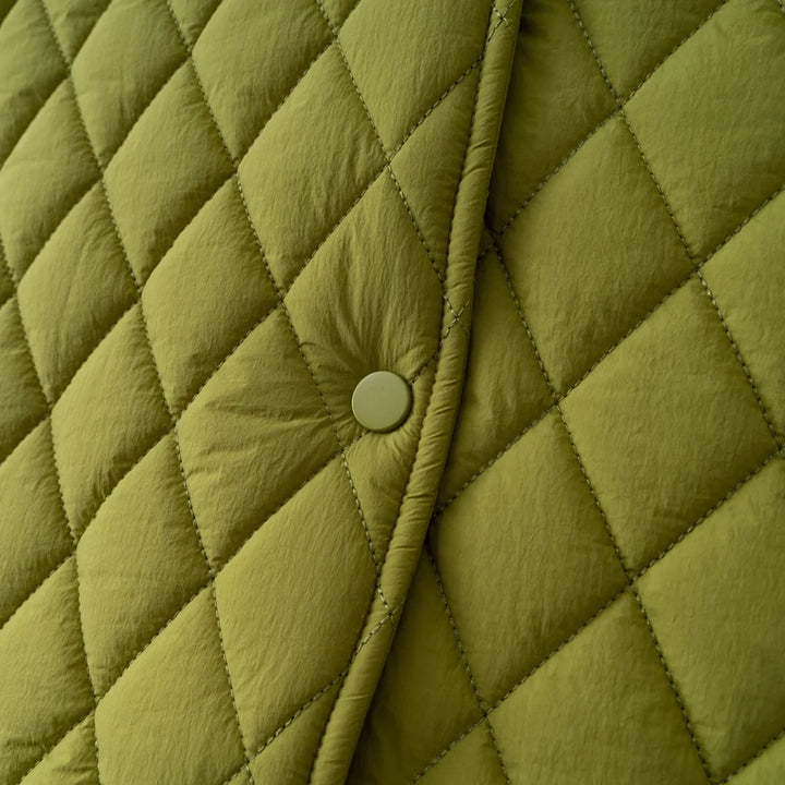Nuvé Scarf Jacket