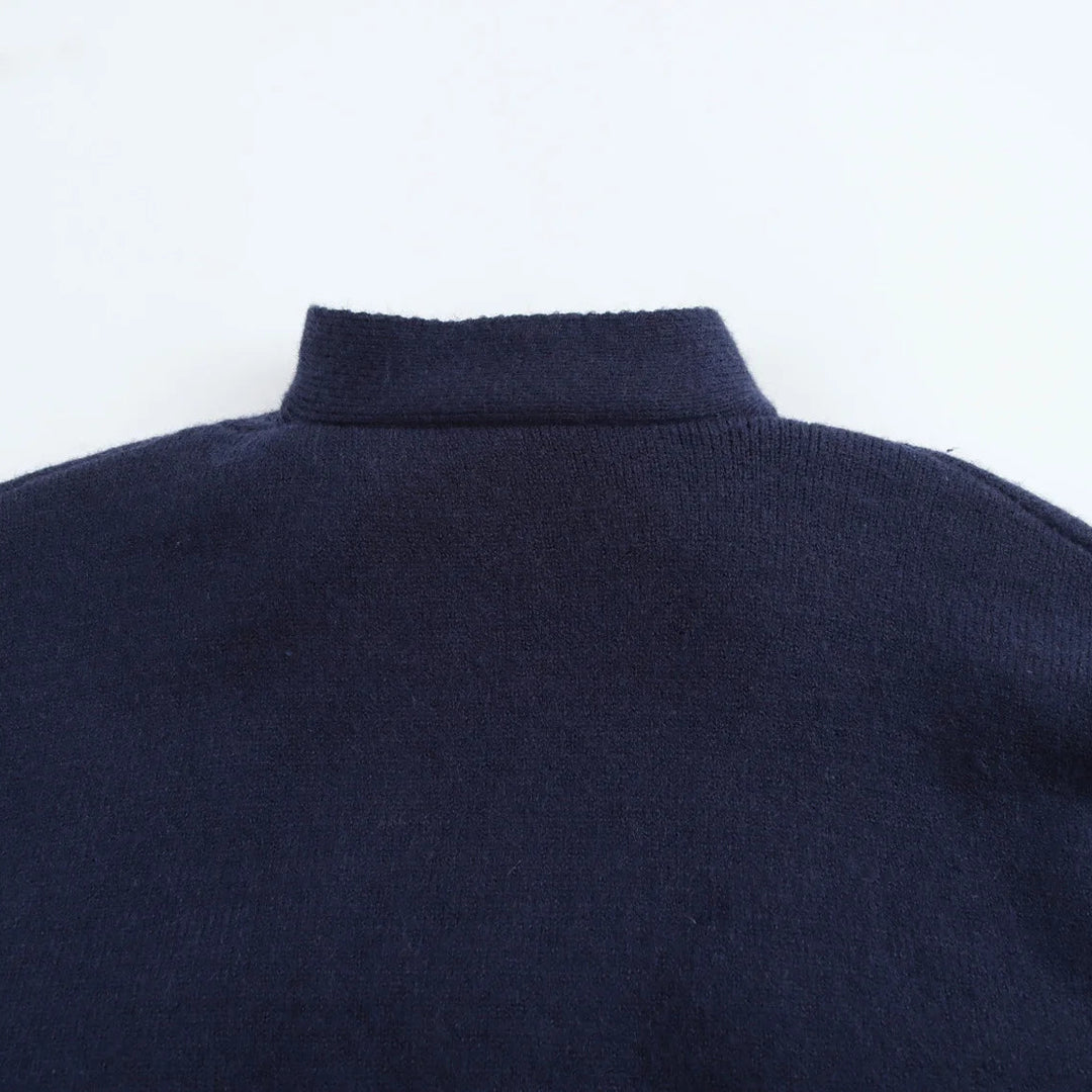 Bridgemont Bow Cardigan