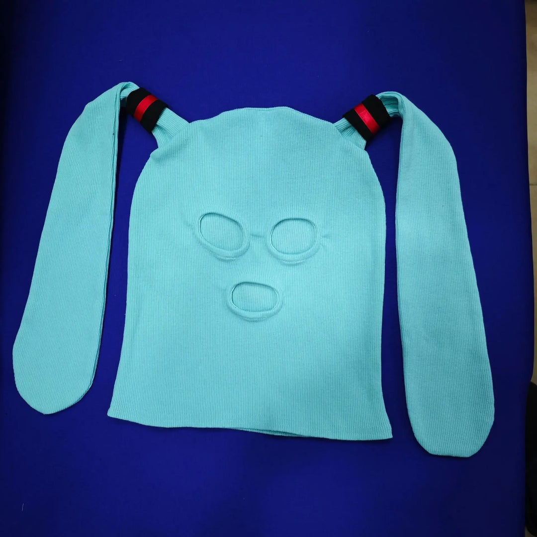 Split Persona Balaclava
