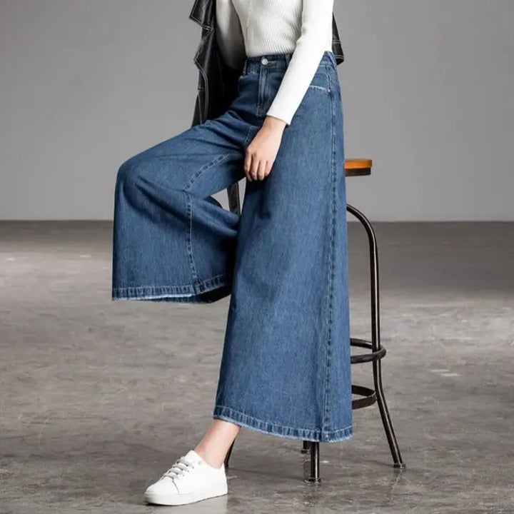 Mirage Flare Jeans