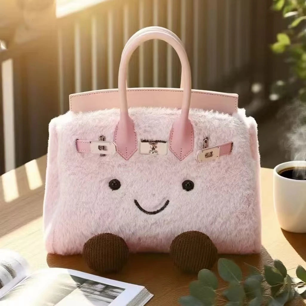 Happy Handbag