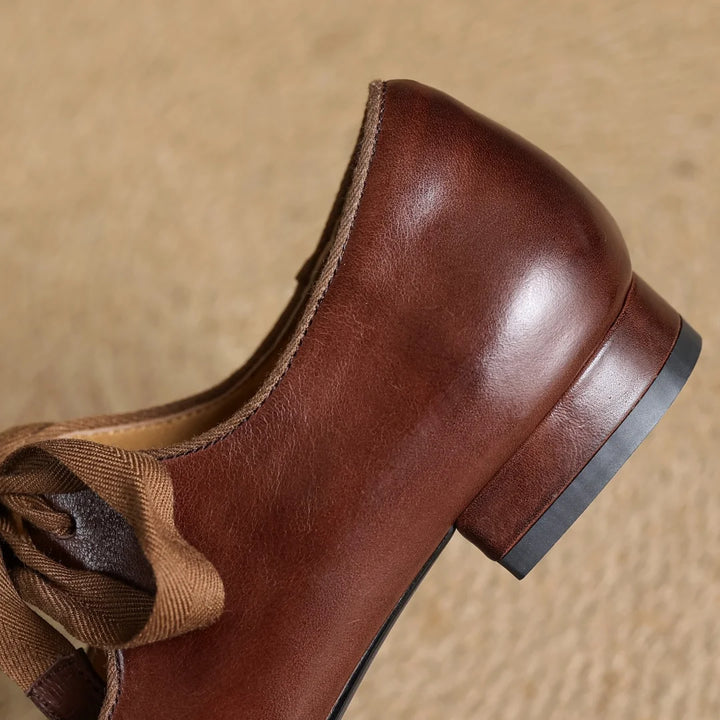 Bellaria Bow Flats