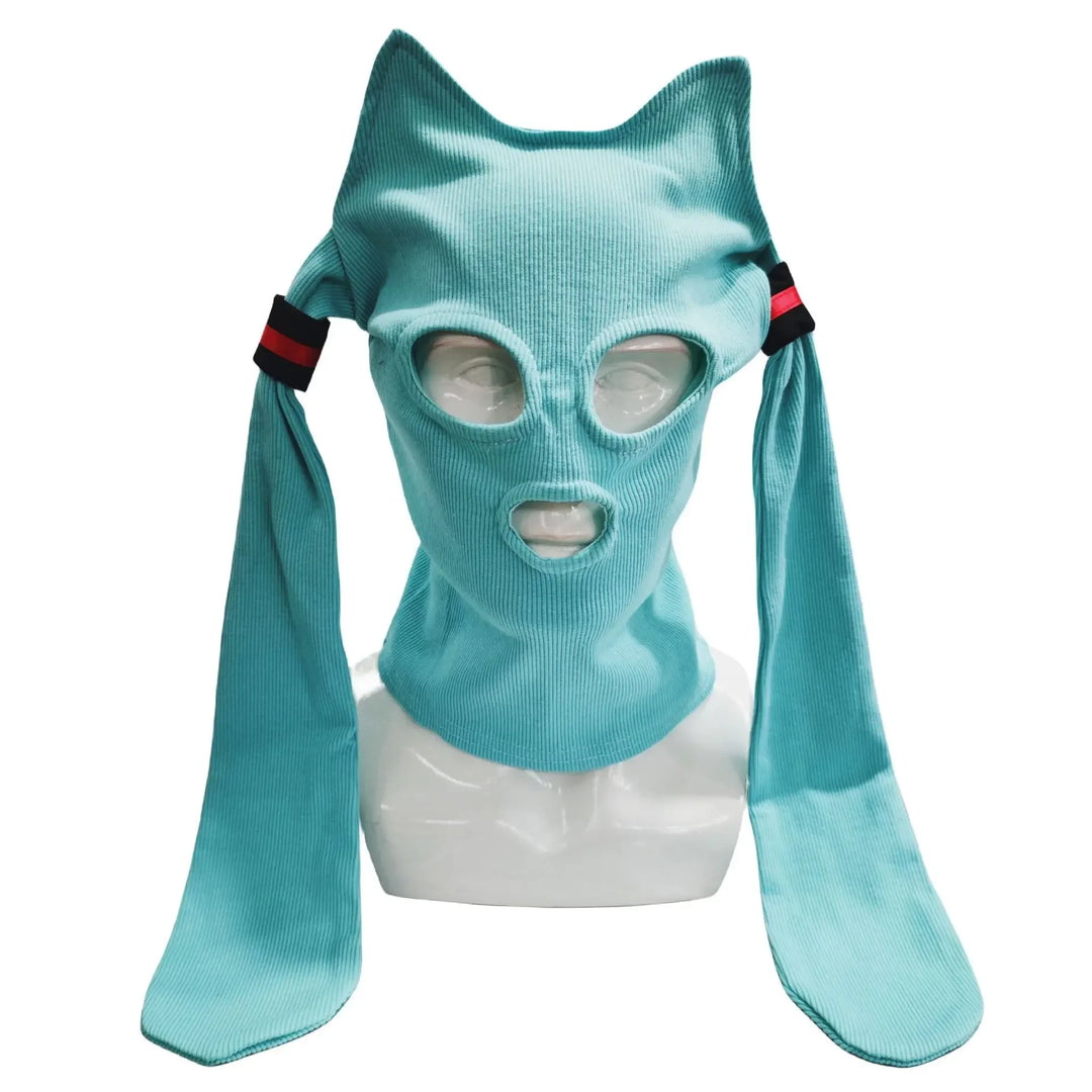 Split Persona Balaclava
