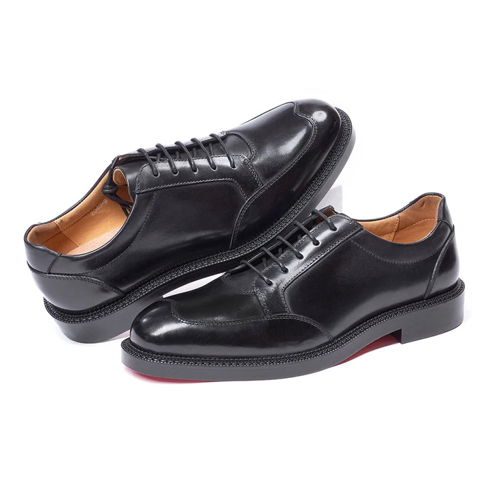 Bocconi Wholecut Oxfords