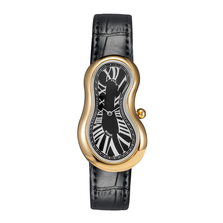 Dalí Curve Watch