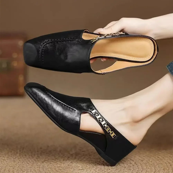 Mykonos Mules