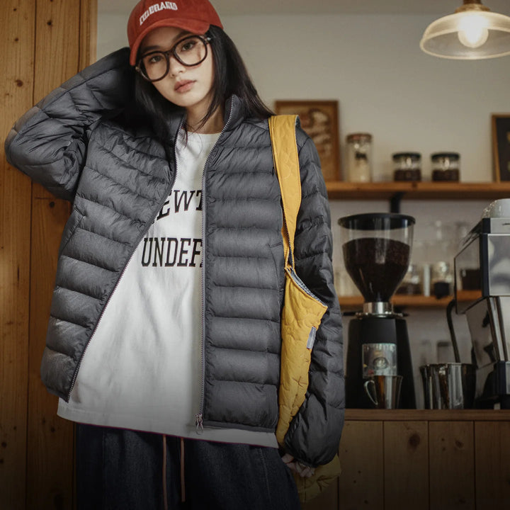 Tokyo Duck Down Jacket