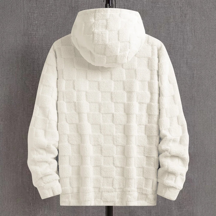 Blockform Hoodie
