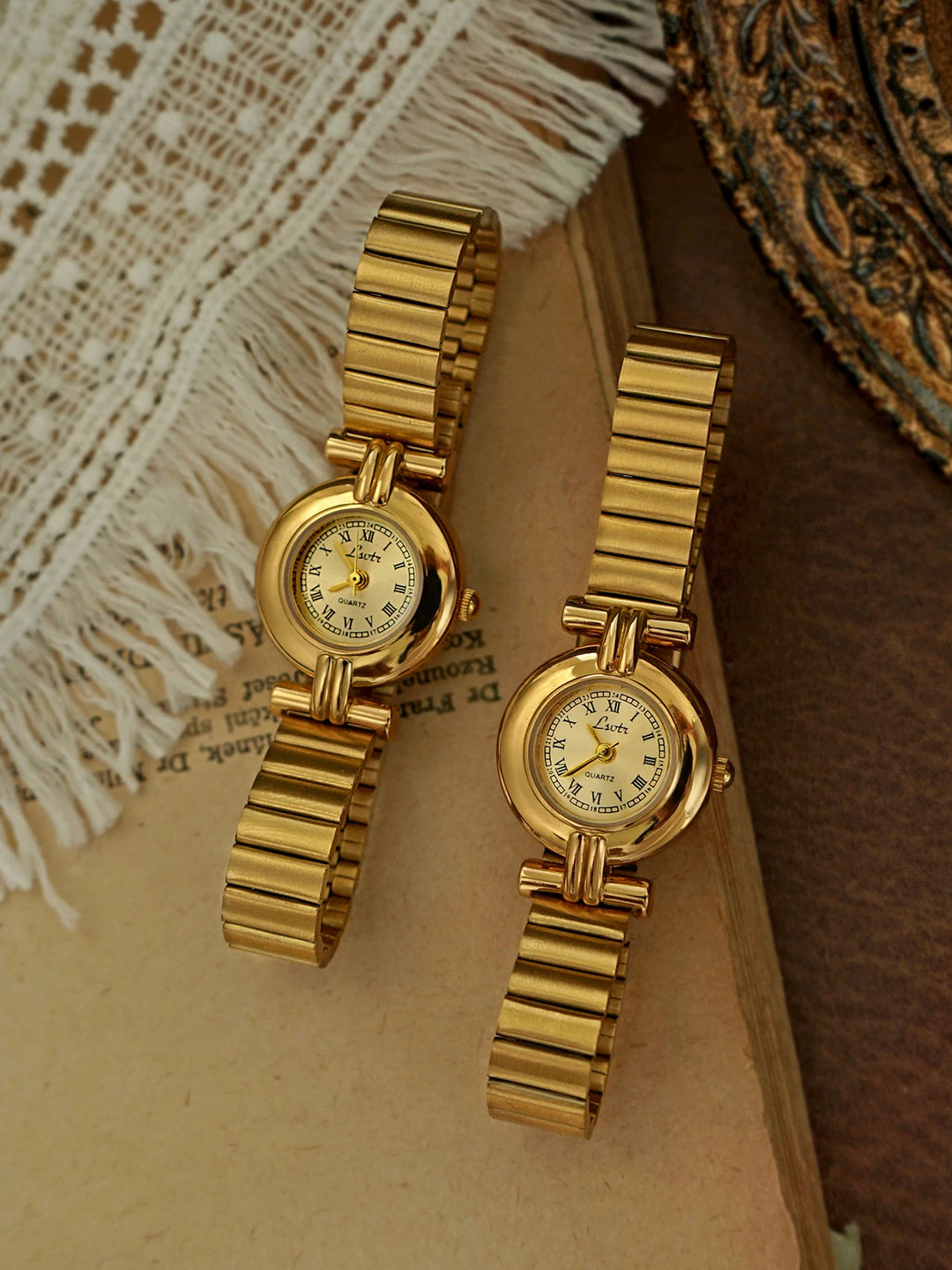 Maison D’Or Classic