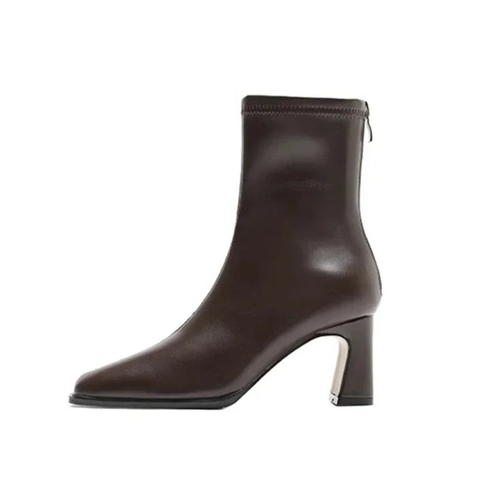 Firenze Quadra Boots