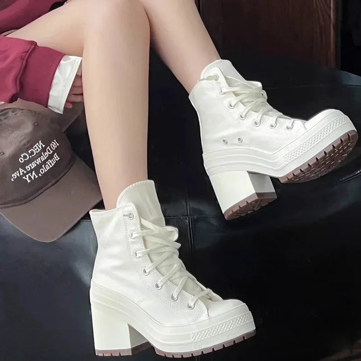 Hotline Hightops