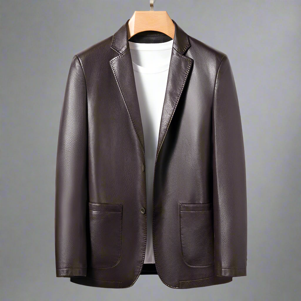 Todd Mercer Legacy Blazer