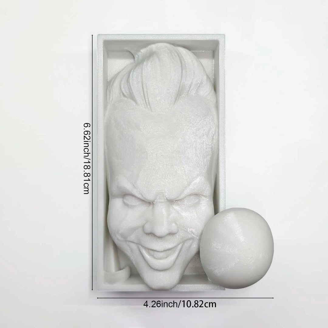 Horror Classics Bookend