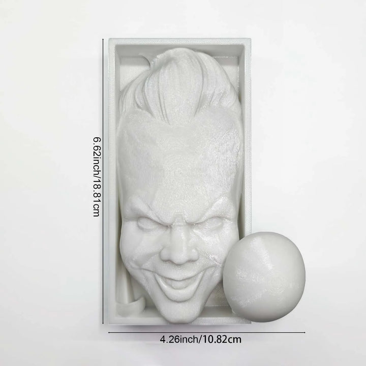 Horror Classics Bookend