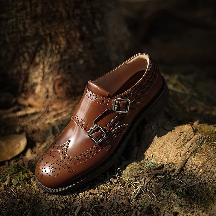 Coraline Oxfords