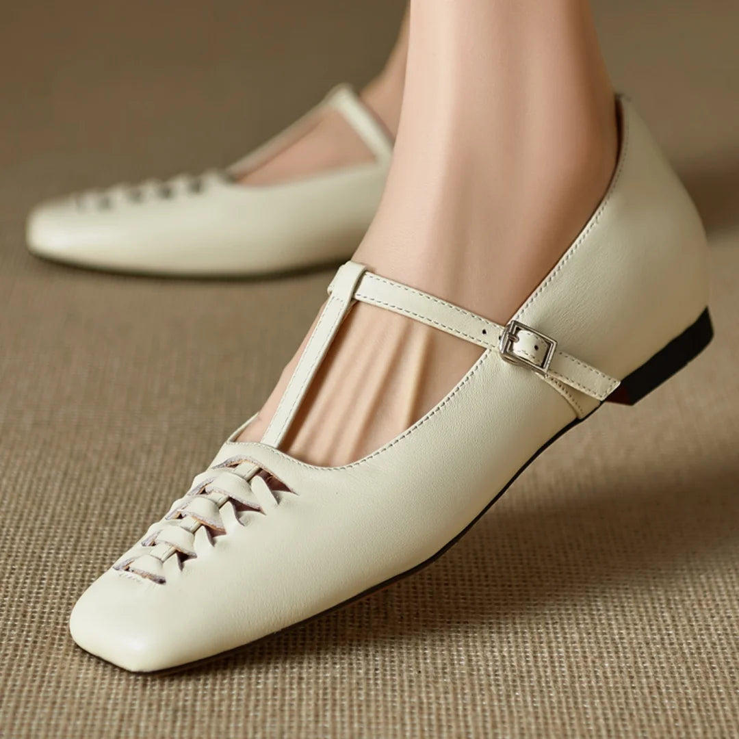 Treccia Vita Flats