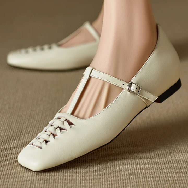 Treccia Vita Flats