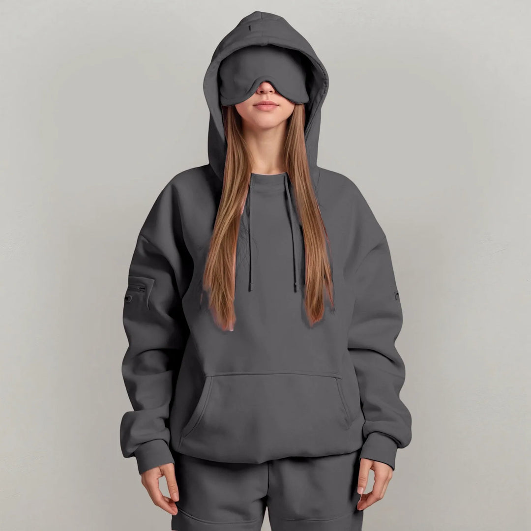 Do Not Disturb Hoodie