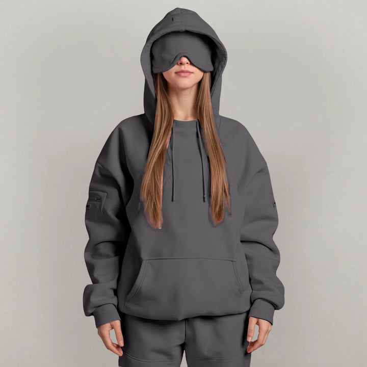 Do Not Disturb Hoodie