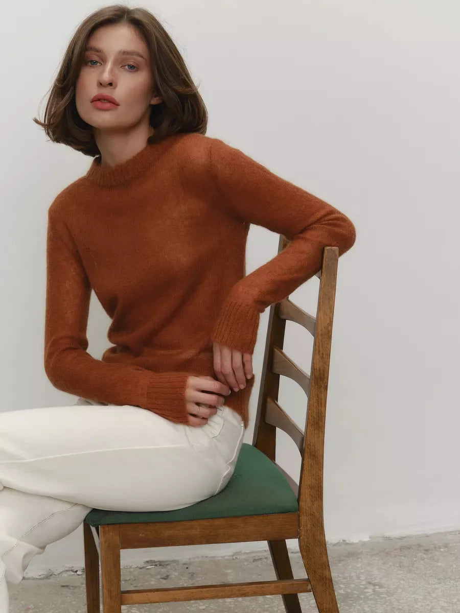Verali Mohair Sweater