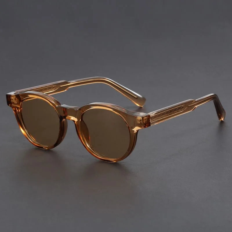 Bruiser Retro Shades