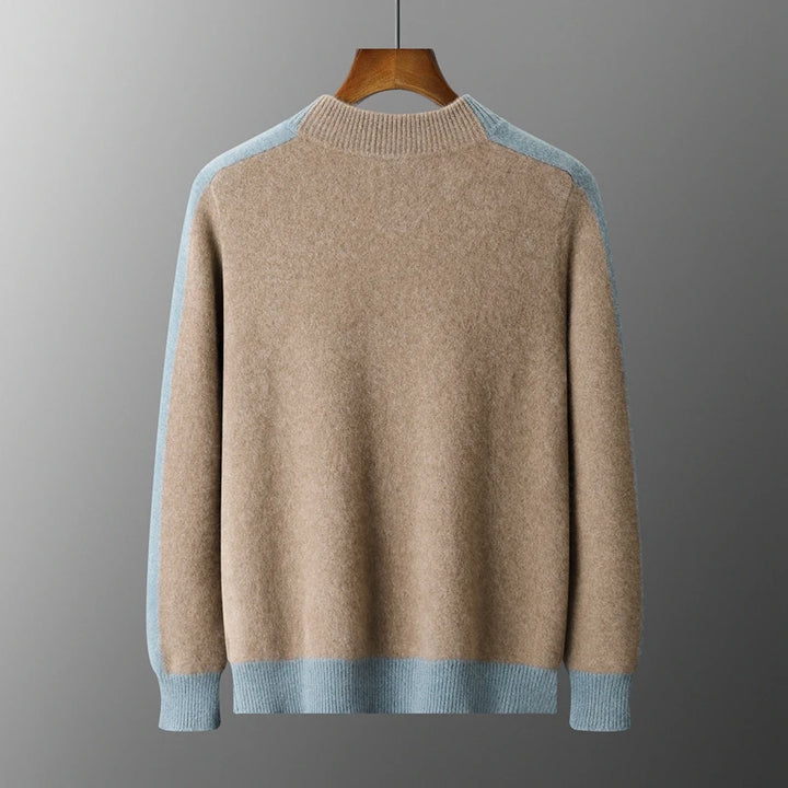 Rothmere Wool Cardigan