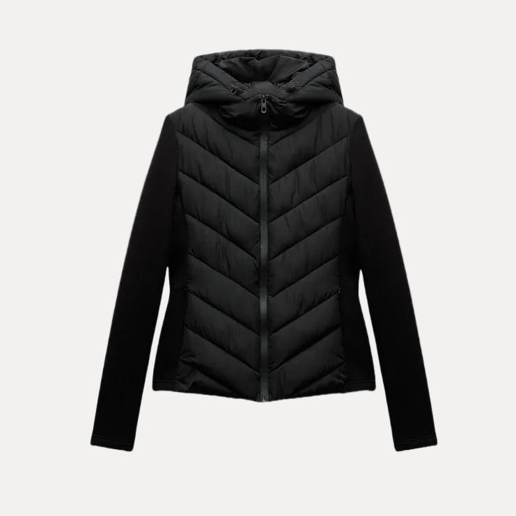 Serra Chevron Jacket