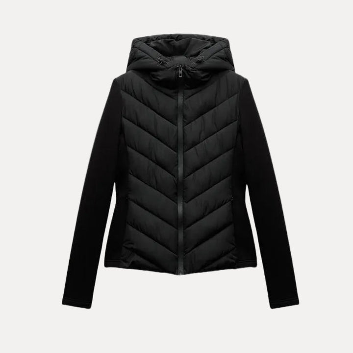 Serra Chevron Jacket