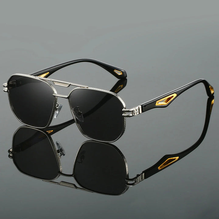 Apollo Vintage Aviators