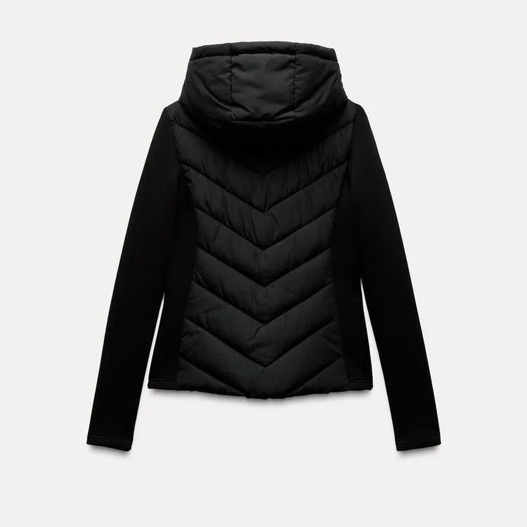 Serra Chevron Jacket