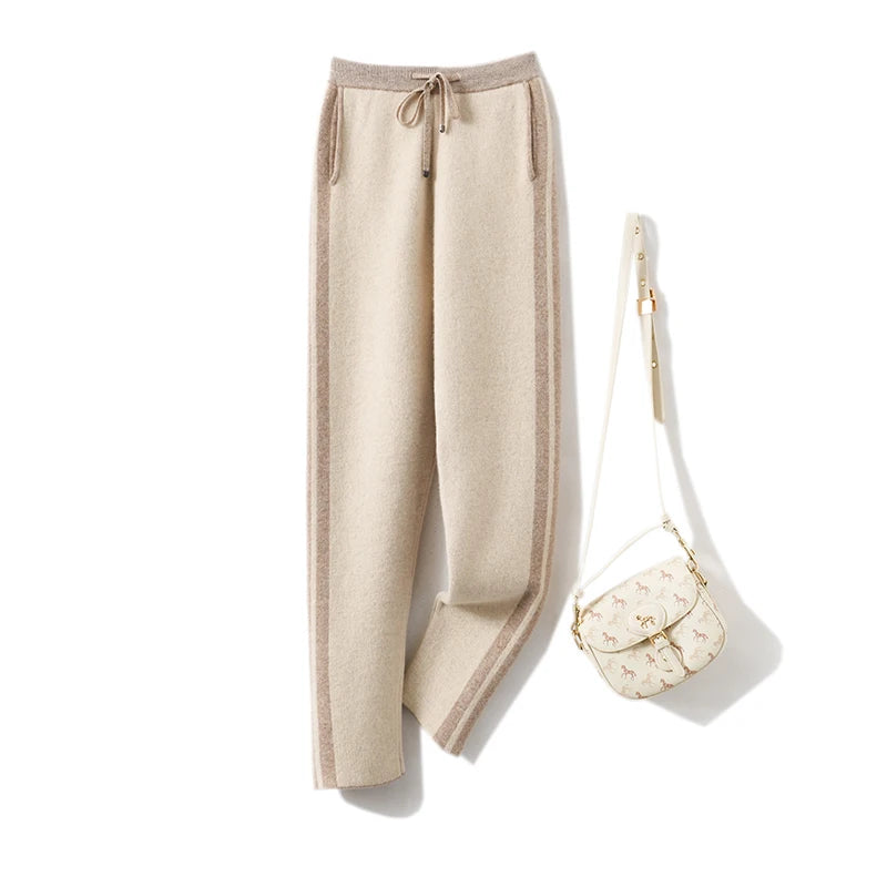 Elmsford Merino Trousers