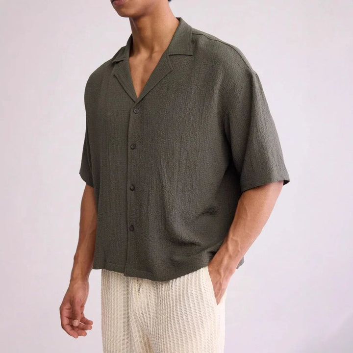 Mason Layover Shirt