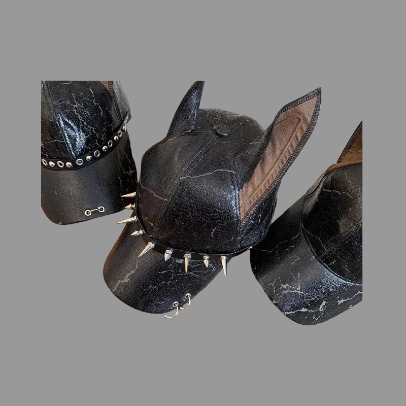 Shadowhound Cap