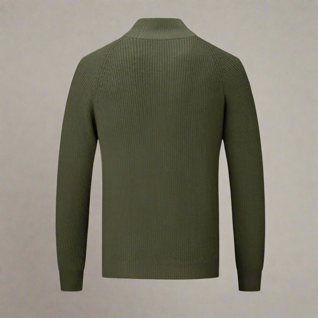 Antonio Cashmere Cardigan
