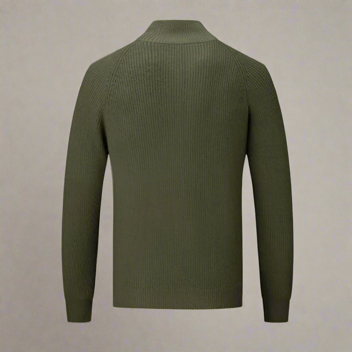 Antonio Cashmere Cardigan