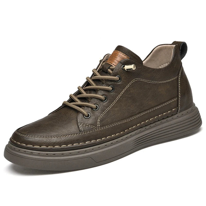 Verano Hidden Lift Sneakers