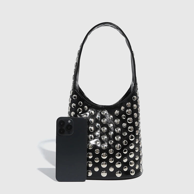 Volt Axis Bucket Bag