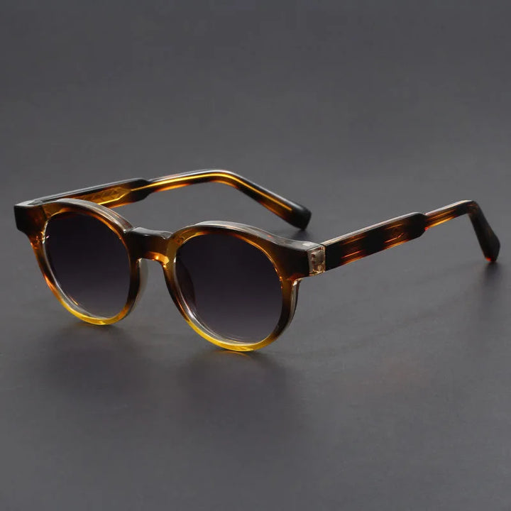 Bruiser Retro Shades