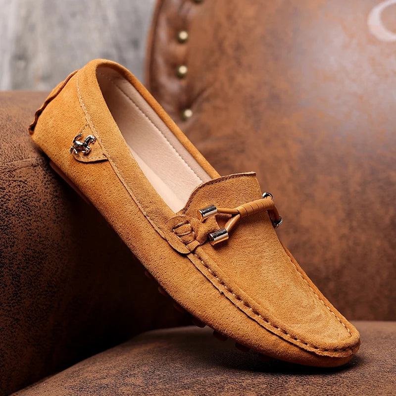 Firenze Stallion Loafers