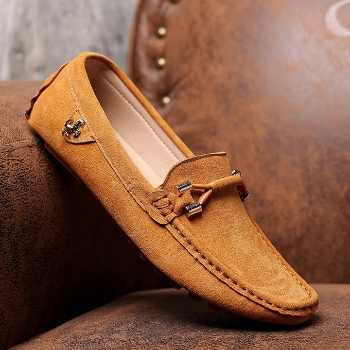Firenze Stallion Loafers