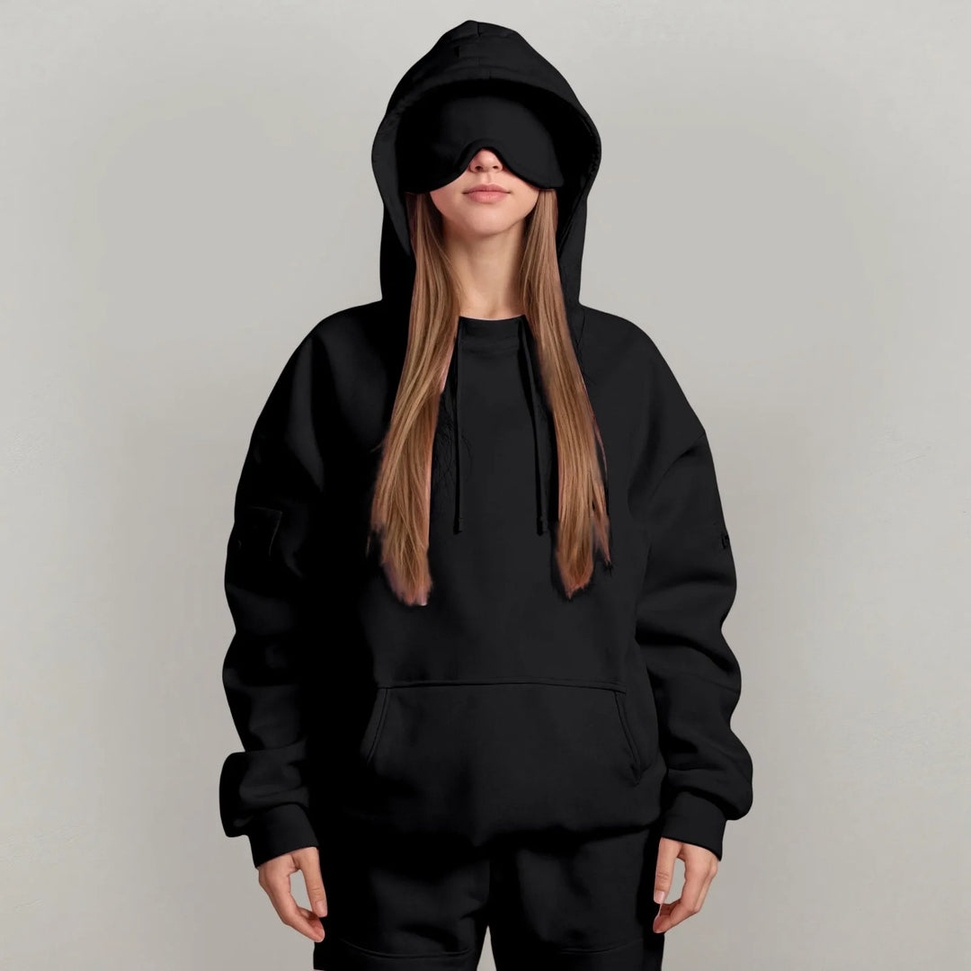Do Not Disturb Hoodie