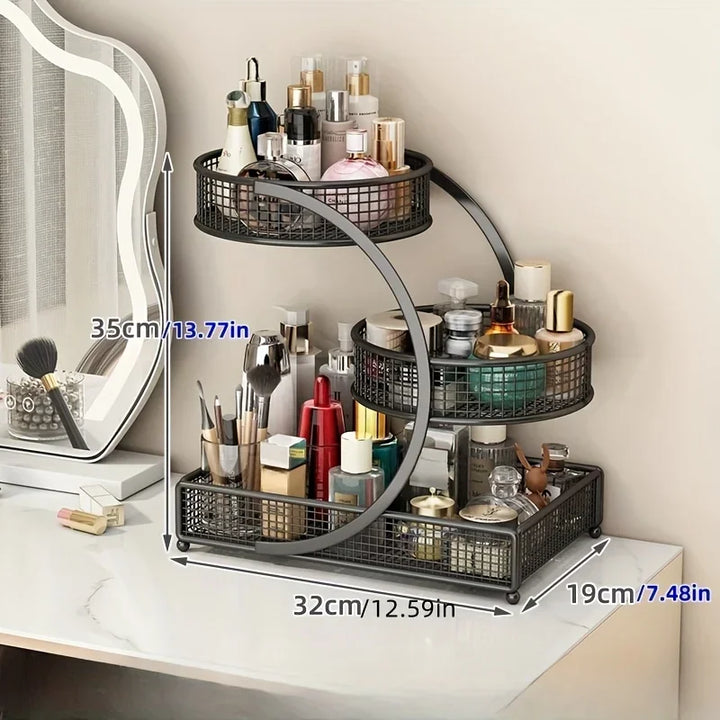 Vanta Curve Organizer