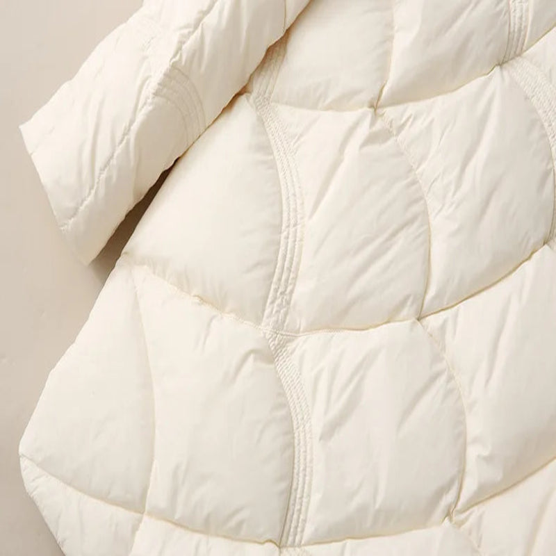 Arka Duck Down Jacket
